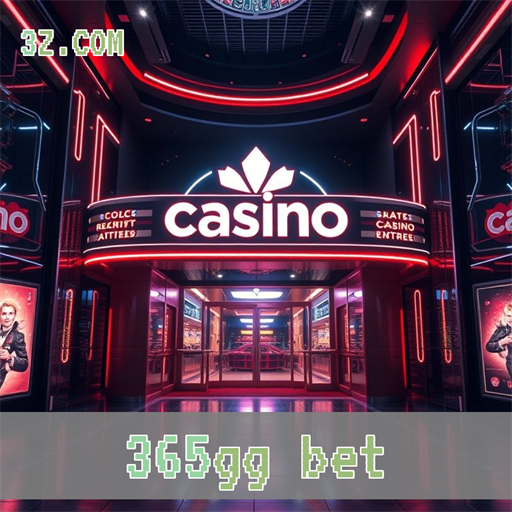 365gg bet: Um repositório confiável de jogos online no Brasil
