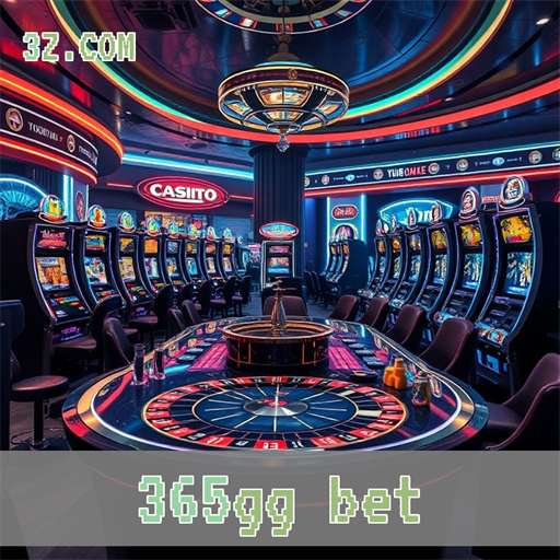 Recursos Incríveis da Seção Paga do 365gg bet