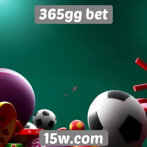 Promoções atuais disponíveis no 365gg bet