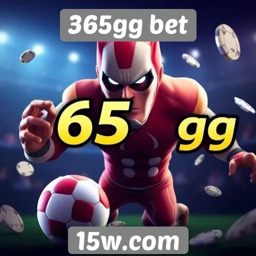 Principais jogos disponíveis no 365gg bet