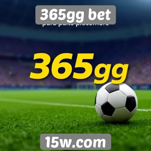 Métodos de pagamento aceitos no 365gg bet