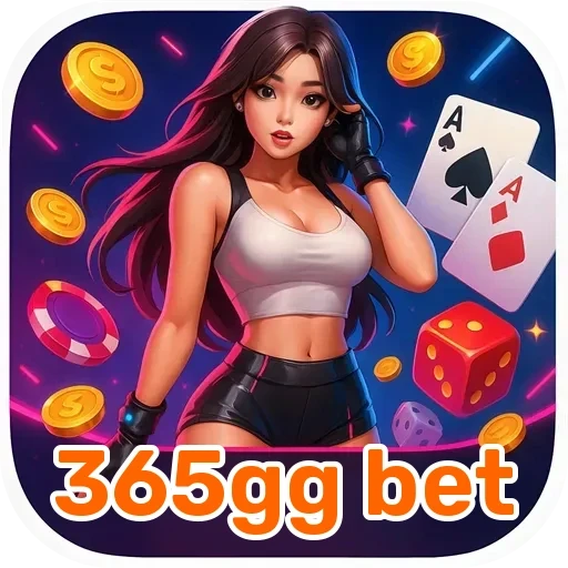 365gg bet VIP
